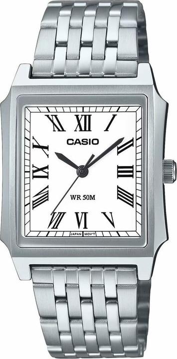 Produktbild Casio MTP-B190D-7BVEF (Analoguhr, 32 mm)