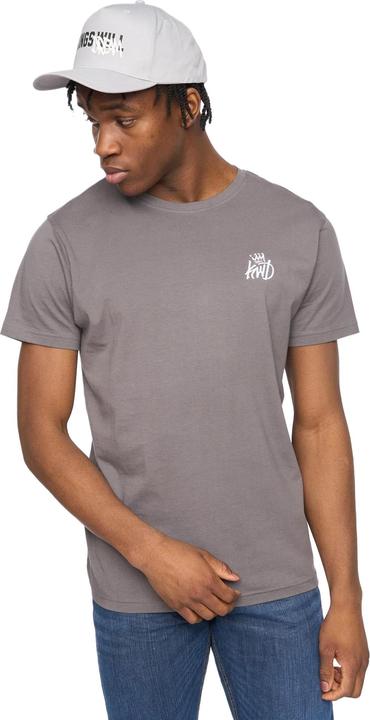 Actual product image Kings Will Dream Mens Tagged Baseball Cap (One size)