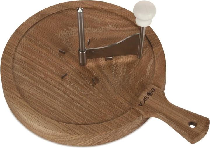 Immagine prodotto Boska Raschietto per formaggio Amici