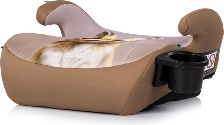 Image du produit Chipolino rehausseur enfant Go Boost (Rehausseur de siège pour enfant)