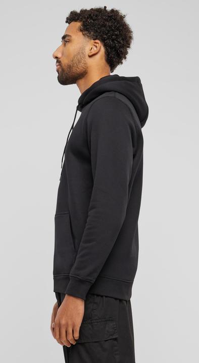 Produktbild Mister Tee LA Sketch Patch Hoody (M)
