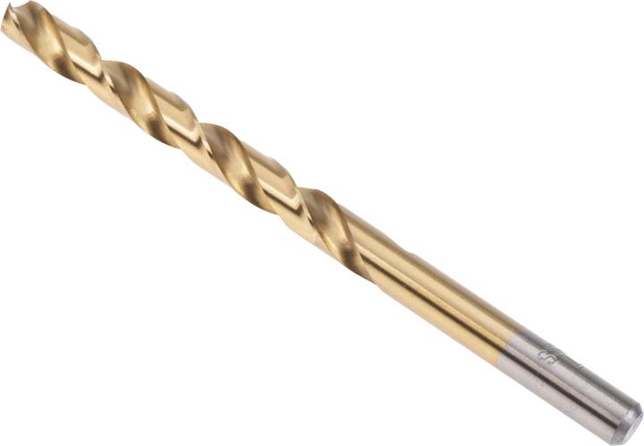 Produktbild RS PRO TiN Spiralbohrer 7,0mm 10Stück (7 mm)