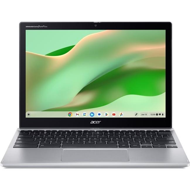 Acer Chromebook Spin 312 12.2"FHD Touch N100 4GB/128GB eMMC ChromeOS (12.20", 128 GB, 4 GB, DE, Inte