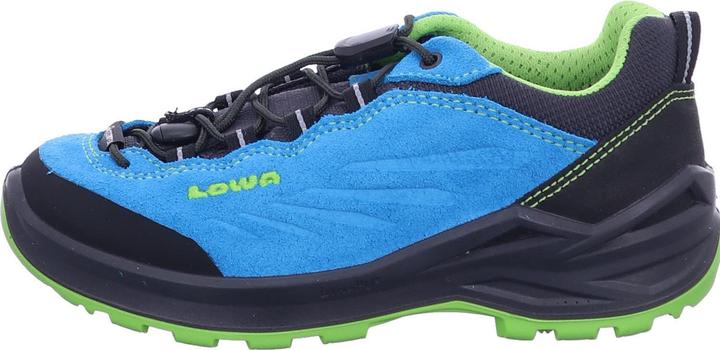 Produktbild Lowa Delago GTX LO Junior (31)
