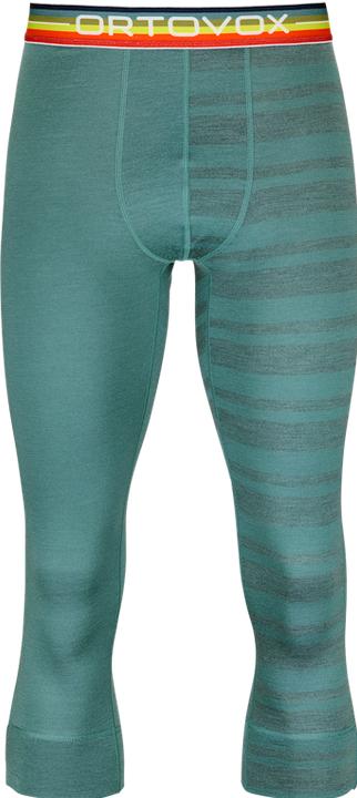 Actual product image Ortovox 185 Rock'n'wool Short Pants (XL)