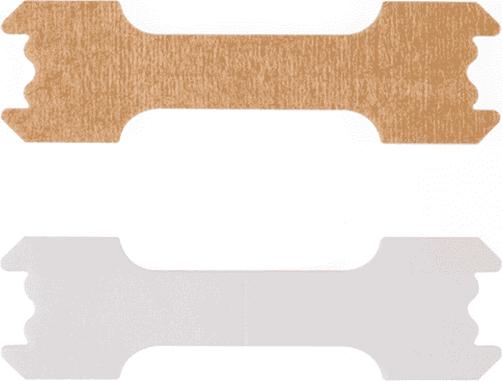 Image du produit Sanaclip Nasenpflaster gegen Schnarchen (1 Stk)