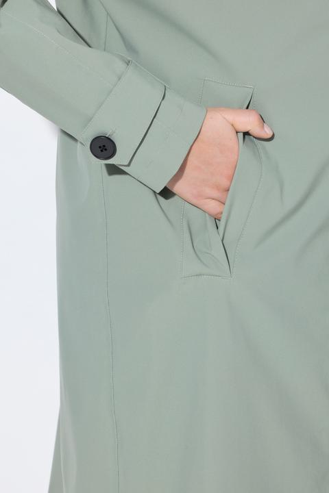 Produktbild Laurasøn Trench-Funktionsmantel (50)