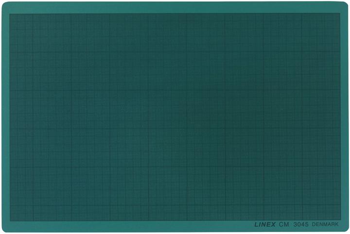 Actual product image Linex Cutting set 4 pieces (45 x 30 cm)