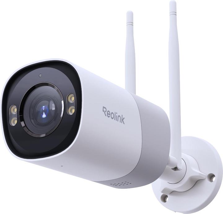 Actual product image Reolink RP-WCB8MZ professionelle 4K WiFi-Kamera (3840 x 2160 pixels)