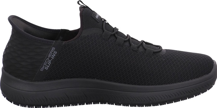 Immagine prodotto Skechers Sneaker Work Slip-Ins Summits SR Colsin Nero (43)