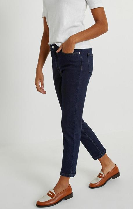 Actual product image La Redoute Collections Slim-fit jeans (42)