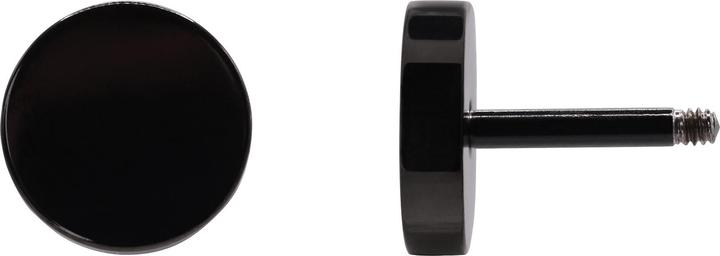 Immagine prodotto Heideman Silas colori neri (100% acciaio inossidabile)