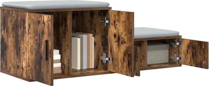 Immagine prodotto vidaXL Comodino (41 x 41 x 40 cm)