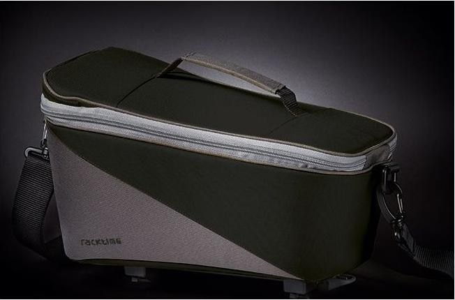 Image du produit Racktime Talis (8 l, Sacoches)