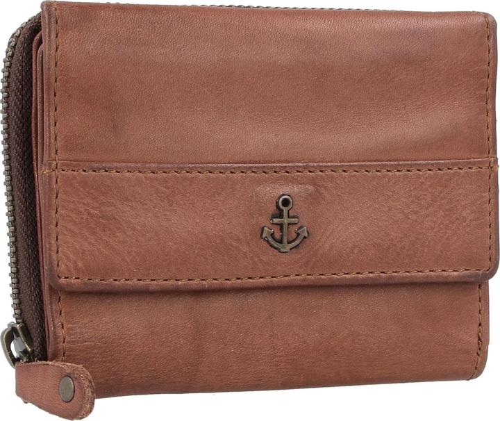 Immagine prodotto Harbour 2nd Anchor Love Carla portafoglio in pelle 12 cm