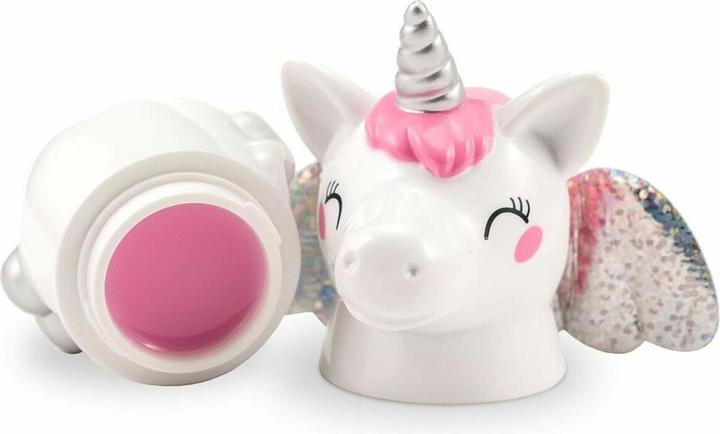 Actual product image Majestic Lip Balm