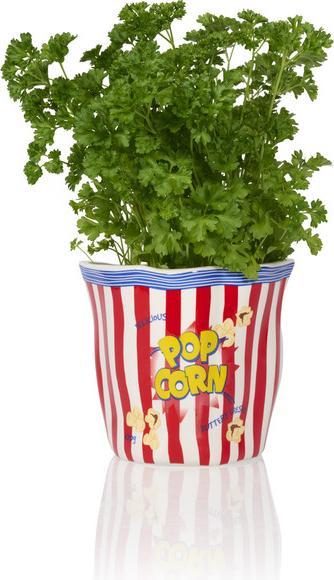 Produktbild Bitten Popcorn Bag Pot