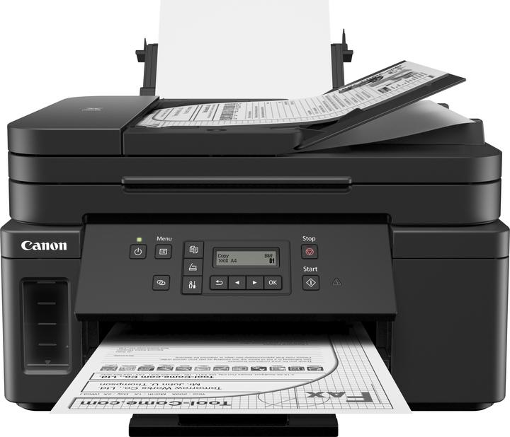 Canon PIXMA GM4050 (Inktpatroon, Zwart-wit)