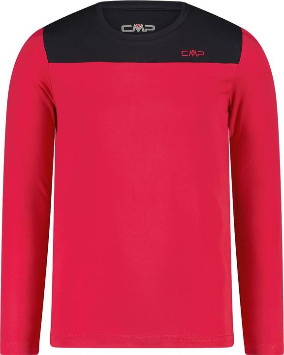 Produktbild CMP Campagnolo Langarmtrikot, Mädchen (164)