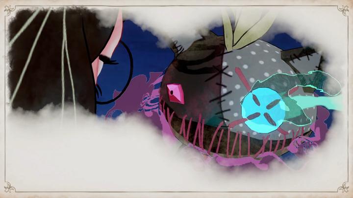 Actual product image Nintendo Bayonetta Origins (Switch)