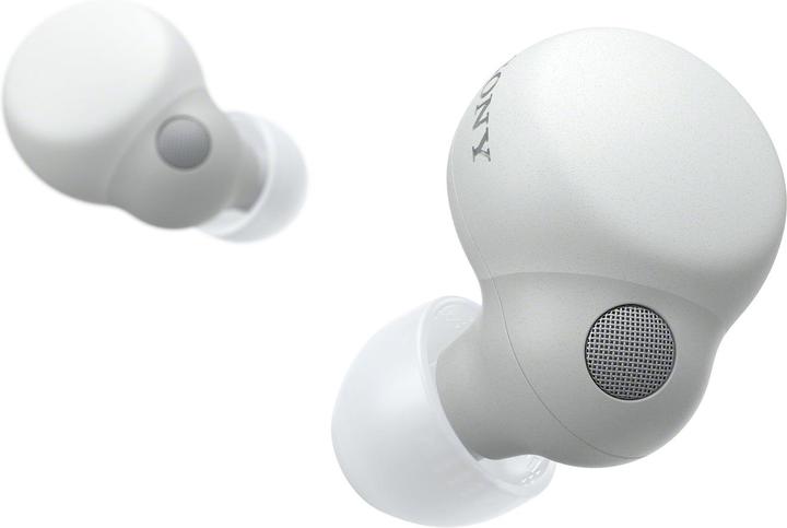 Image du produit Sony Linkbuds S (ANC, 6 h, Sans fil)
