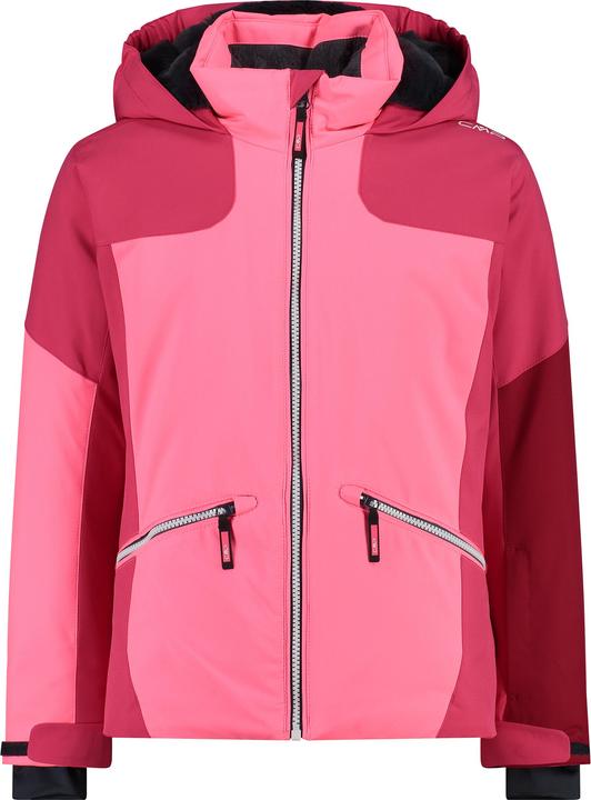 Immagine prodotto CMP Campagnolo Felpa con cappuccio (164)