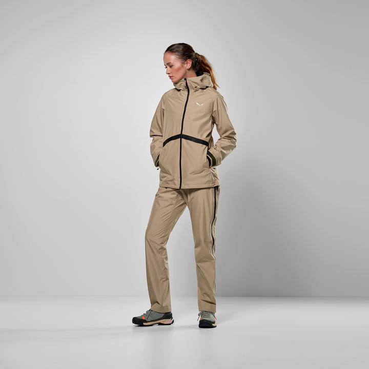 Produktbild Salewa Puez Powertex Hybrid Jacke Da (34, 40, XS)