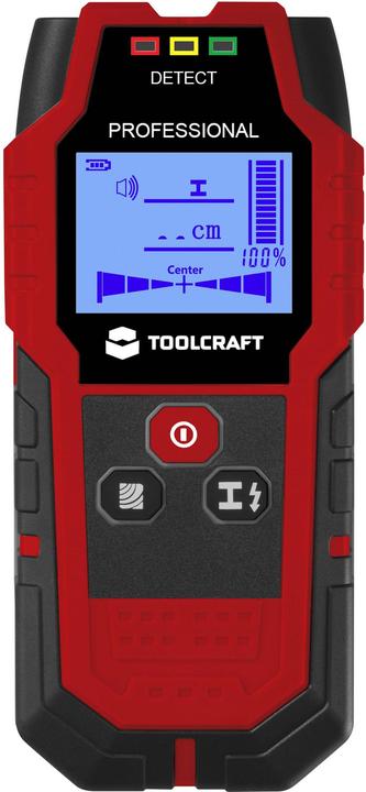 Immagine prodotto Toolcraft Ortungsgerät TO-9627699