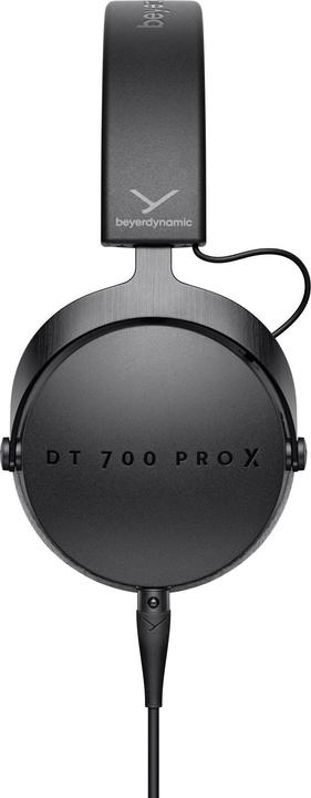 Image du produit Beyerdynamic DT 700 PRO X (pas de réduction du bruit, Filaire)
