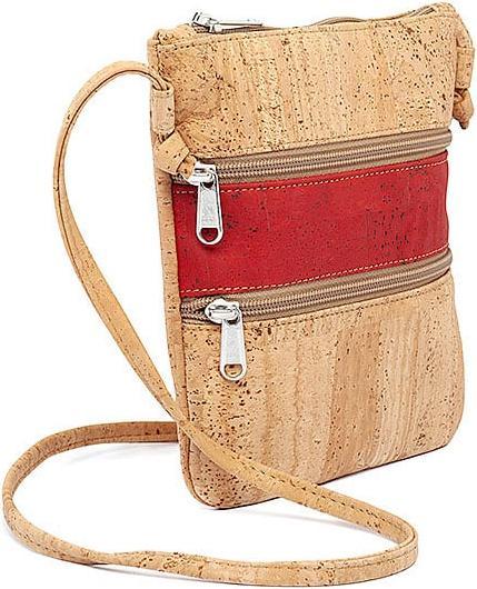 Immagine prodotto Artelusa Borsa a tracolla "Stripe