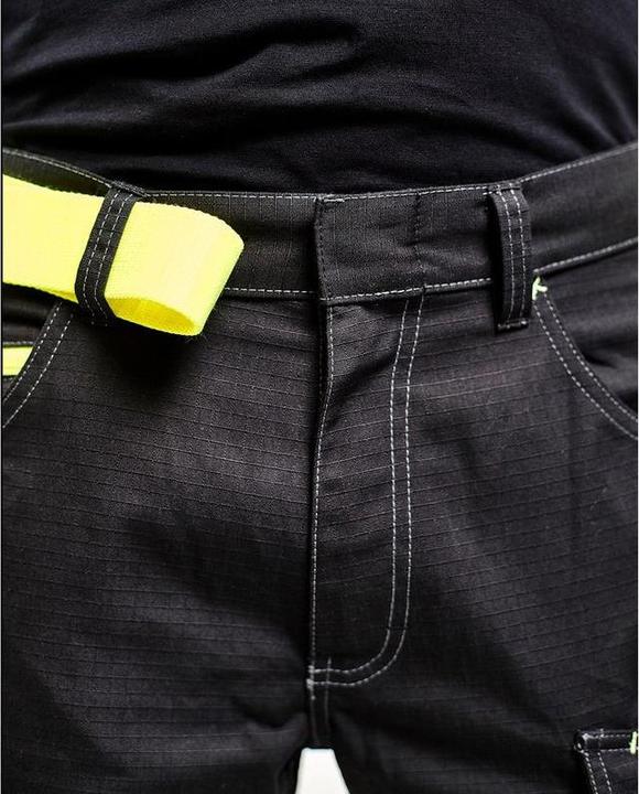 Produktbild Blakläder Shorts Ripstop 1499 (50)