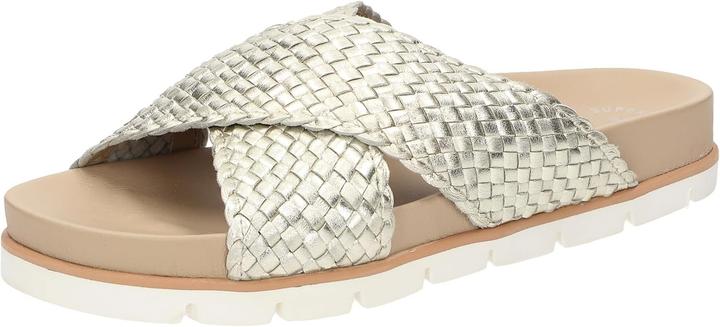 Actual product image Sioux Libuse Flat Sandals (41)