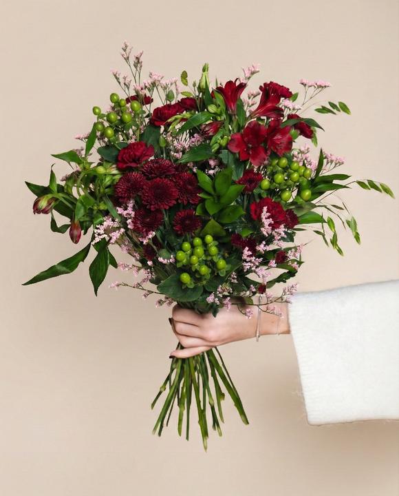 Image du produit feey Amore Classic (Fleurs coupées, 15x)