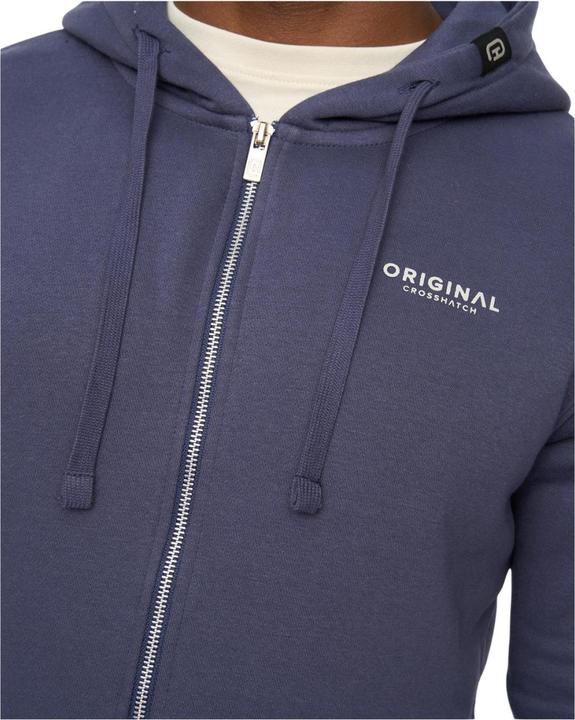 Image du produit Crosshatch - Veste à capuche ALLMOOR THRU - Homme (L)