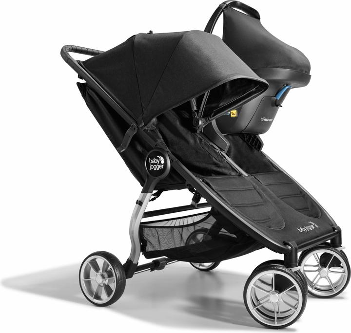 Immagine prodotto Baby Jogger Adattatore