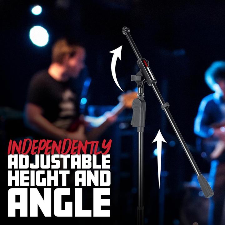 Actual product image Gator GFW-MIC-2110