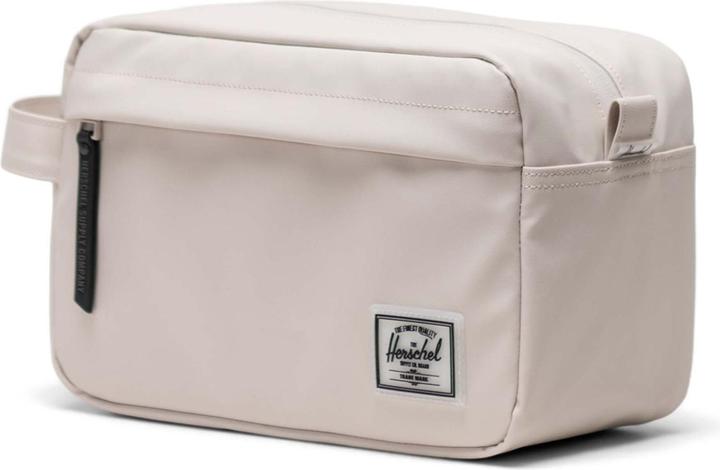 Produktbild Herschel Necessaire Chapter Travel Kit 5 l, Weiss Matt (5 l)