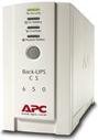 Produktbild APC Back-UPS (650 VA, 400 W, Standby USV)