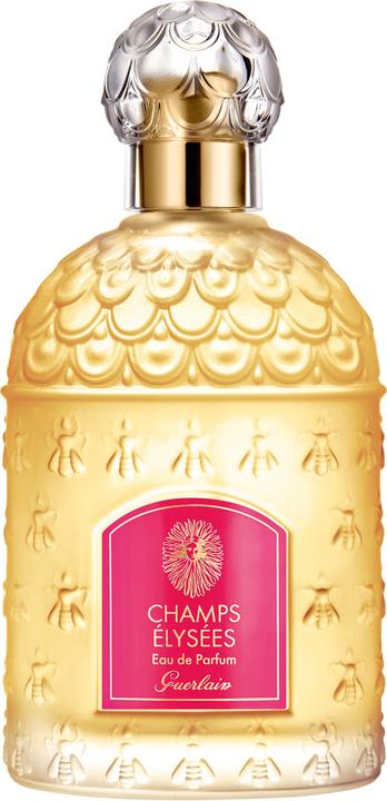 Actual product image Guerlain Champs-Élysées (Eau de parfum, 75 ml)