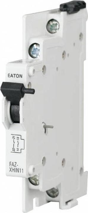 Actual product image Eaton Auxiliary Contact