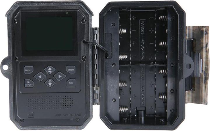 Produktbild Braun Photo BRAUN Scouting Cam Black500 4K