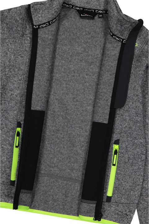 Produktbild CMP Campagnolo Fleece (116)