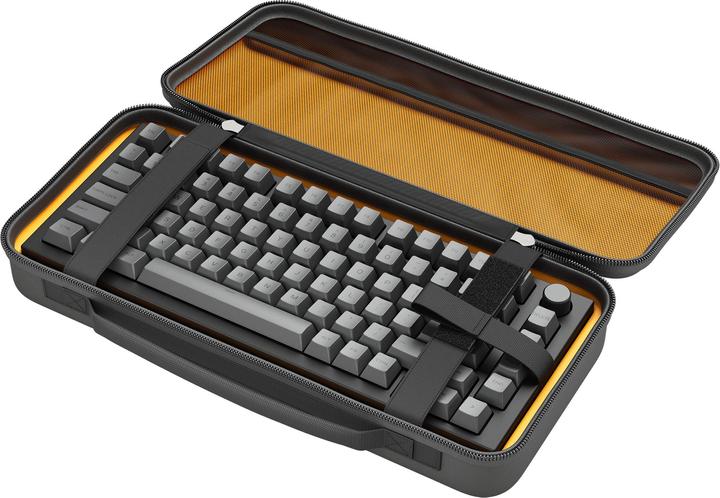 Produktbild Glorious PC Gaming Race GMMK PRO Tastatur Premium-Reisetasche