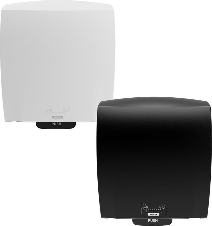 Immagine prodotto Katrin Distributore di asciugamani