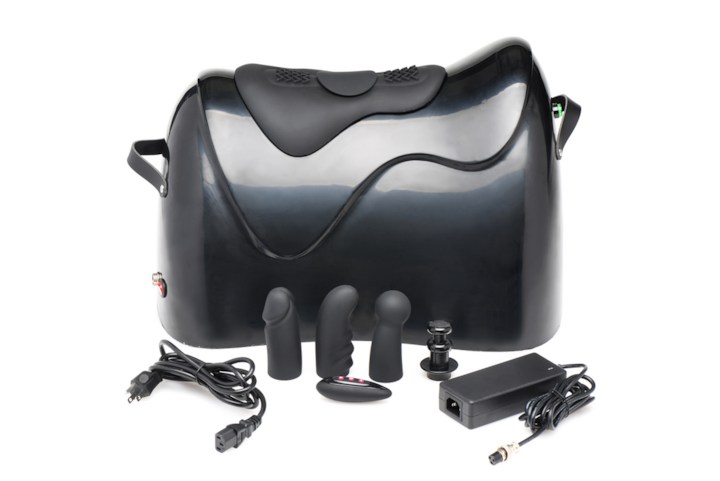 XR Brands Sella a dondolo