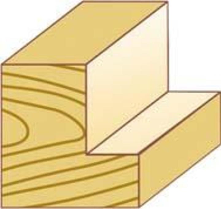 Produktbild Magni Falzfr. Anlau. HW 22,2x12,7x54 S8 FORTIS