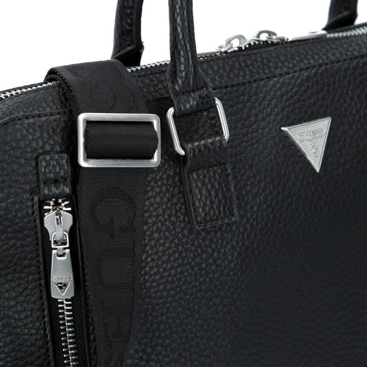Actual product image Guess Torino Aktentasche 40 cm Laptopfach (16.14")