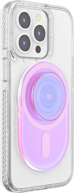 Produktbild PopSockets PG MagSafe Opalescent Pink