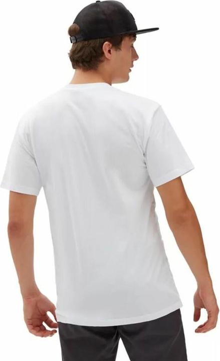 Produktbild Vans Left Chest Logo Tee (XXL)