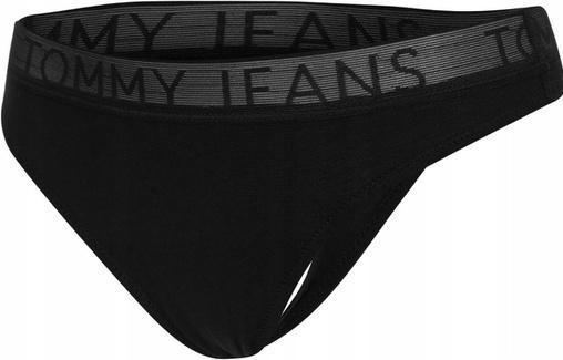 Productafbeelding Tommy Hilfiger Damesstrings in een 3-pack (XS, Set van 3)